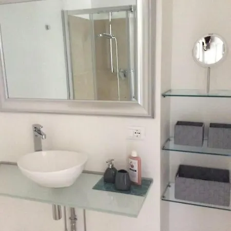 Apartamento La Lumiere Du Matin Dans Le Nid Blanc *